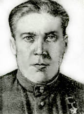 Романов Василий Михайлович