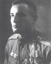 Богданов Виктор Иванович